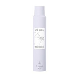 Goldwell Kerasilk Texturizing Finishing Spray - tekstūruojantis purškiklis plaukų apimčiai, 200 ml