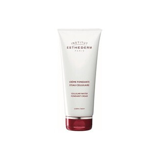 Institut Esthederm Cellular Water Fondant Cream - Hydratační tělový krém 400 ml