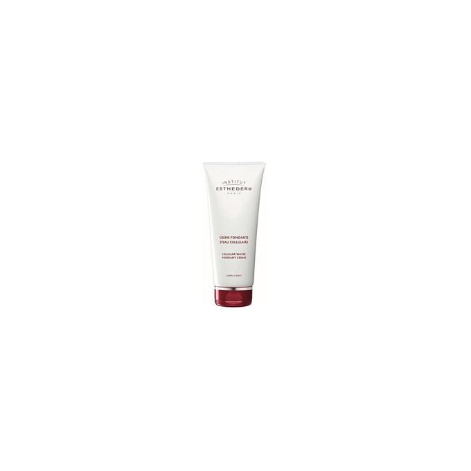 Institut Esthederm Cellular Water Fondant Cream - Hydratační tělový krém 400 ml