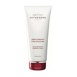 Institut Esthederm Cellular Water Fondant Cream - Hydratační tělový krém 400 ml