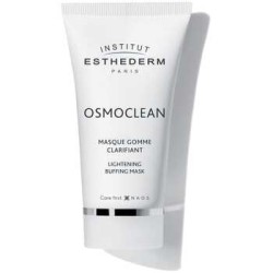 Institut Esthederm Lightening Buffing Mask - valomoji veido kaukė, 75 ml