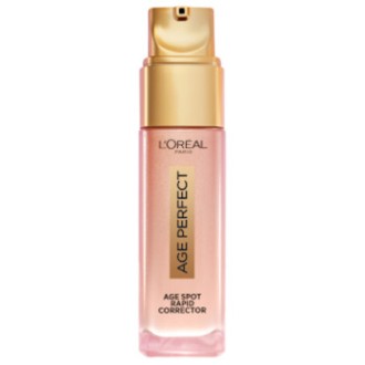 L´Oréal Age Perfect Golden Age Age Spot Rapid Corrector - korekcinis serumas nuo pigmentinių dėmių