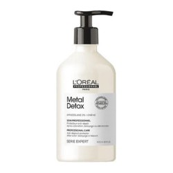 L´Oréal Professionnel Série Expert Metal Detox Professional Care Anti-deposit Protector - Ochranná