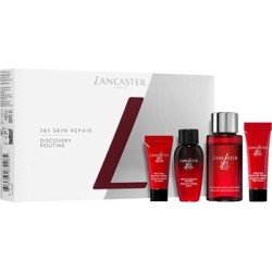 Lancaster Skin Repair Discovery Set - dovanų rinkinys odos priežiūrai