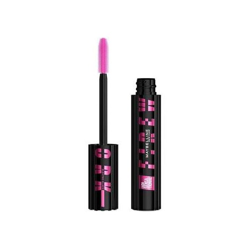 Maybelline Lash Sensational Firework Mascara - blakstienų tušas, 10 ml - Electro Black