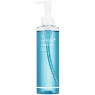 Medicube Zero Pore Blackhead Deep Cleansing Oil - valomasis odos aliejus, 205 ml