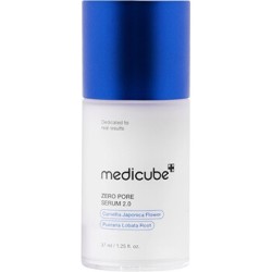 Medicube Zero Pore Serum 2.0 - šveičiamasis odos serumas, 37 ml