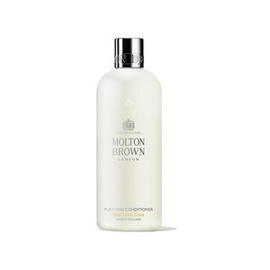 Molton Brown Indian Cress Purifying Conditioner - Čisticí kondicionér 300 ml