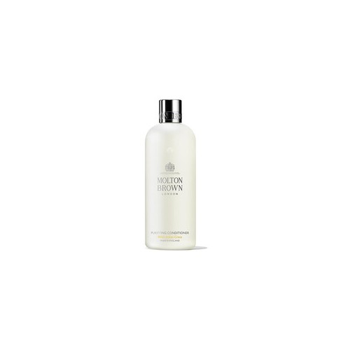 Molton Brown Indian Cress Purifying Conditioner - Čisticí kondicionér 300 ml
