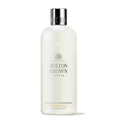 Molton Brown Indian Cress Purifying Conditioner - Čisticí kondicionér 300 ml