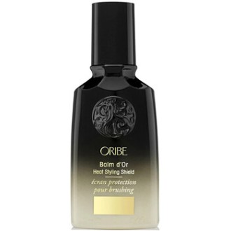 Oribe Balm d´Or Heat Styling Shield - balzamas plaukų apsaugai nuo karščio, 100 ml