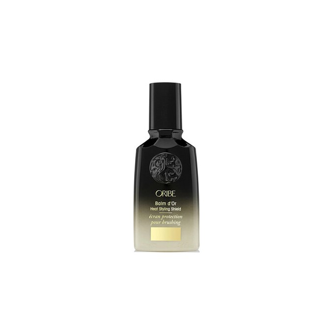 Oribe Balm d´Or Heat Styling Shield - balzamas plaukų apsaugai nuo karščio, 100 ml