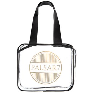 Palsar 7 kosmetinis kelioninis krepšys