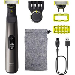 Philips One Blade QP6552/15 - kirpimo mašinėlė