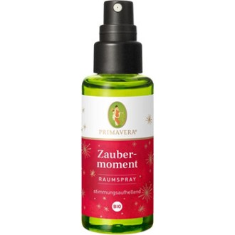 Primavera Zimní kouzlo - Pokojový sprej 50ml