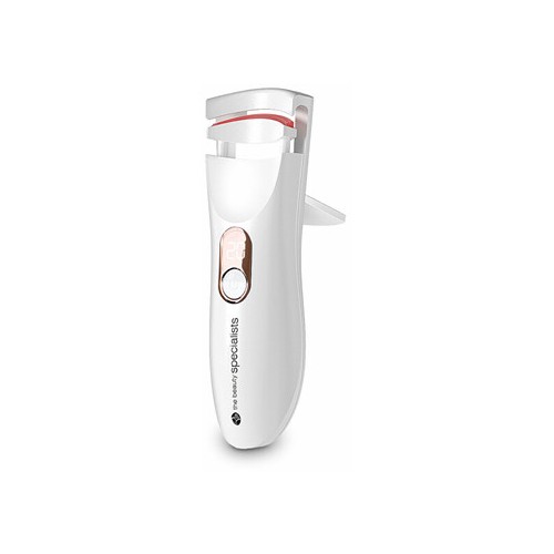 Rio-Beauty ELCP - elektrinis blakstienų rietiklis