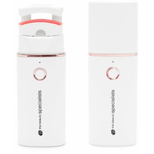 Rio-Beauty ELCW - elektrinis blakstienų rietiklis