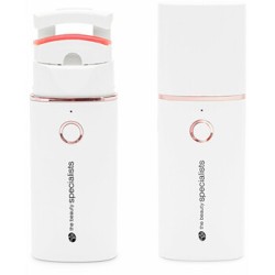 Rio-Beauty ELCW - elektrinis blakstienų rietiklis