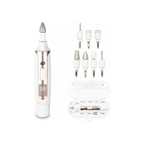 Rio-Beauty Precision Pro - elektrinė nagų dildė