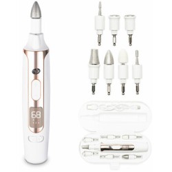 Rio-Beauty Precision Pro - elektrinė nagų dildė