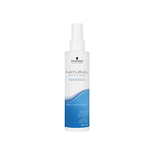 Schwarzkopf Professional Natural Styling Hydrowave Pre-Treatment, 200 ml
