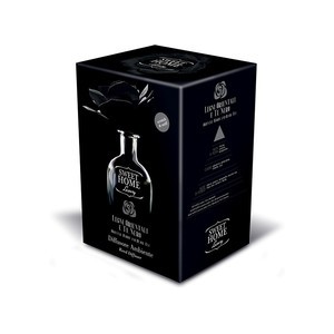 Sweet Home Collection Oriental Woods & Black Tea Diffuser 250ml