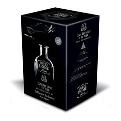 Sweet Home Collection Oriental Woods & Black Tea Diffuser 250ml
