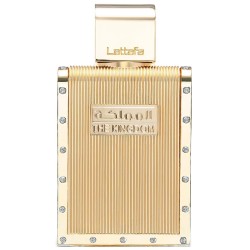 Lattafa The Kingdom EDP kvepalai vyrams, 100 ml Lattafa The Kingdom EDP kvepalai vyrams, 100 ml