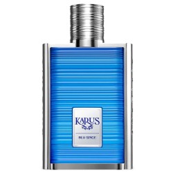 Khadlaj Karus Blu Spice EDP kvepalai vyrams, 100 ml