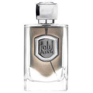 Lattafa Liam Gray EDP kvepalai vyrams, 100 ml