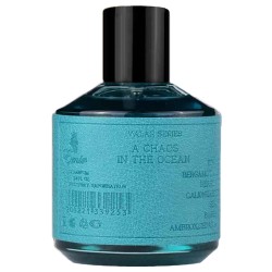Paris Corner A Chaos In The Ocean EDP kvepalai vyrams, 100 ml