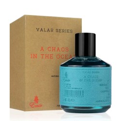 Paris Corner A Chaos In The Ocean EDP kvepalai vyrams, 100 ml