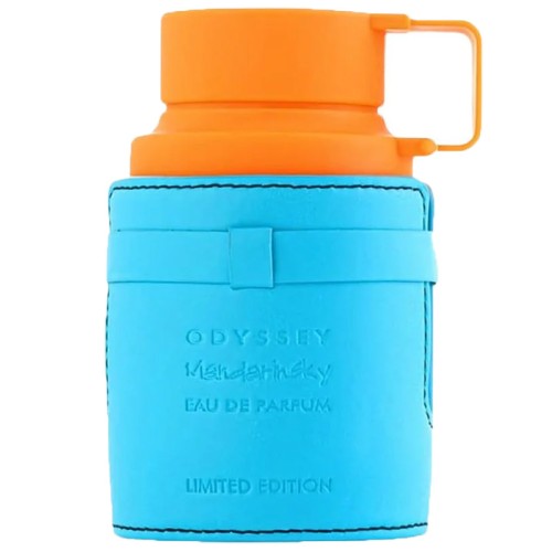 Armaf Odyssey Mandarin Sky EDP kvepalai vyrams, 100 ml