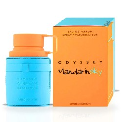 Armaf Odyssey Mandarin Sky EDP kvepalai vyrams, 100 ml