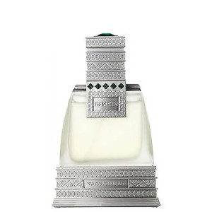 Swiss Arabian Rakaan EDP kvepalai vyrams, 50 ml