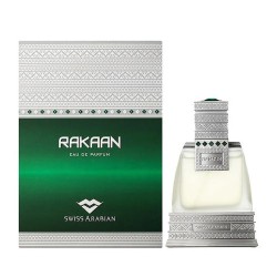 Swiss Arabian Rakaan EDP kvepalai vyrams, 50 ml