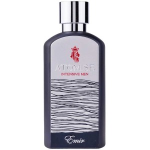 Paris Corner Atomise Intensive Men EDP 100 ml kvepalai vyrams