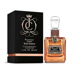 Juicy Couture Glistening Amber EDP kvepalai moterims, 100 ml