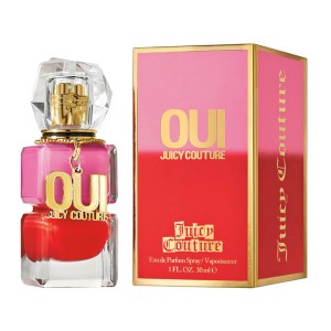 Juicy Couture Oui EDP kvepalai moterims, 30 ml 2