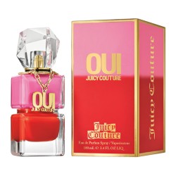 Juicy Couture Oui EDP kvepalai moterims, 100 ml