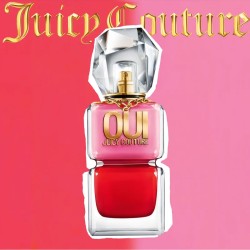 Juicy Couture Oui EDP kvepalai moterims, 100 ml