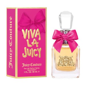 Juicy Couture Viva La Juicy EDP kvepalai moterims, 30 ml 2