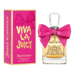 Juicy Couture Viva La Juicy EDP kvepalai moterims, 100 ml