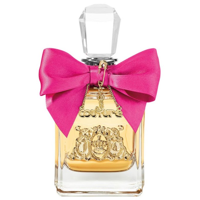 Juicy Couture Viva La Juicy EDP kvepalai moterims, 100 ml
