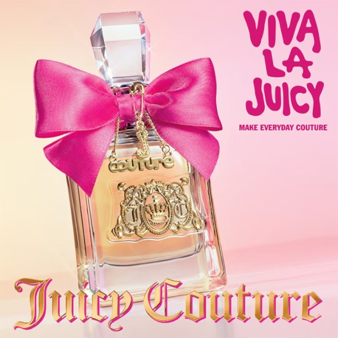 Juicy Couture Viva La Juicy EDP kvepalai moterims, 100 ml