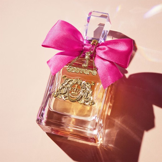 Juicy Couture Viva La Juicy EDP kvepalai moterims, 100 ml