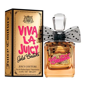 Juicy Couture Viva la Juicy Gold Couture EDP 100 ml kvepalai moterims 2
