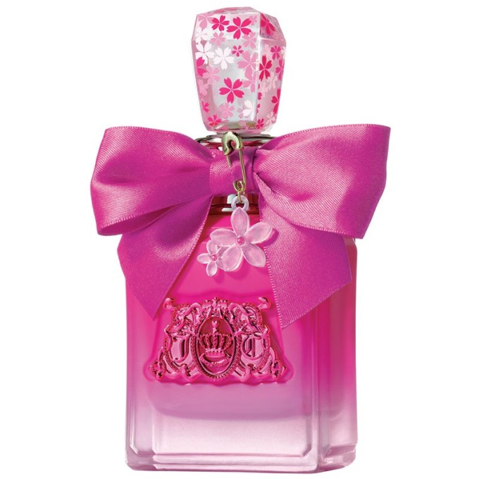 Juicy Couture Viva La Juicy Petals Please EDP kvepalai moterims, 100 ml