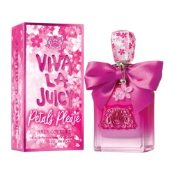 Juicy Couture Viva La Juicy Petals Please EDP kvepalai moterims, 100 ml