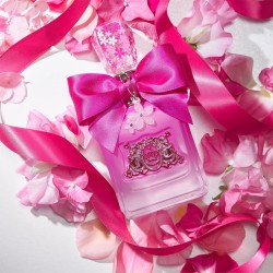 Juicy Couture Viva La Juicy Petals Please EDP kvepalai moterims, 100 ml
